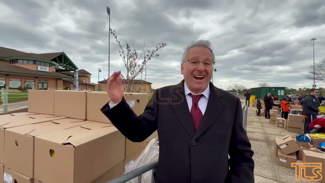 Dr. Roberts carnival 2025 Pesach set to be largest