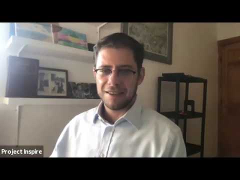 Prof. Eugene Kontorovich: Annexation, The Trump Plan & the New Middle East