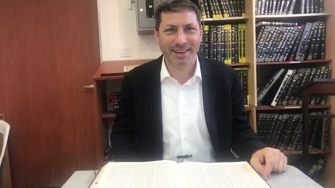 Daf Yomi Menachos Daf 100 by R’ Eli Stefansky
