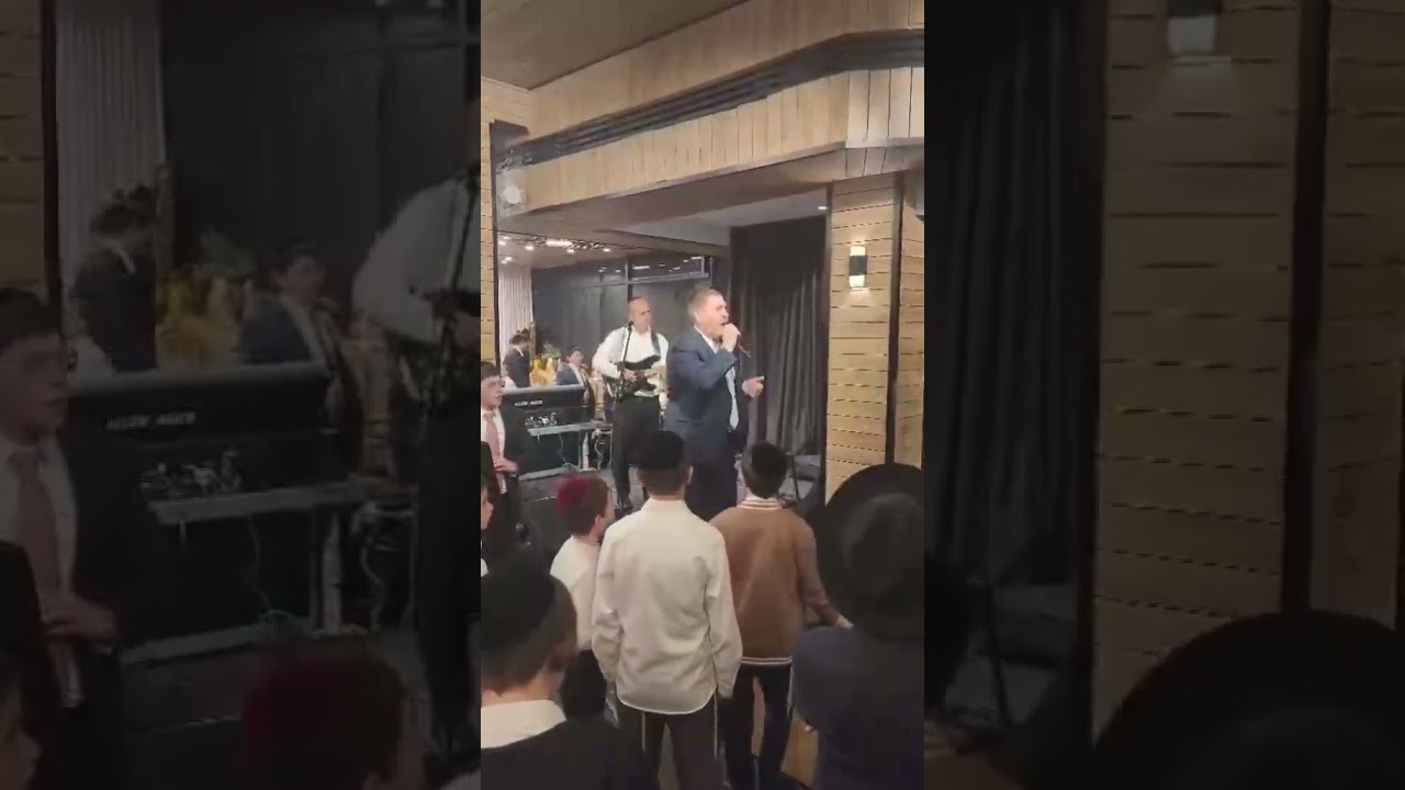 עמי כהן & יוני ברגר פועלים ישועות 🔥