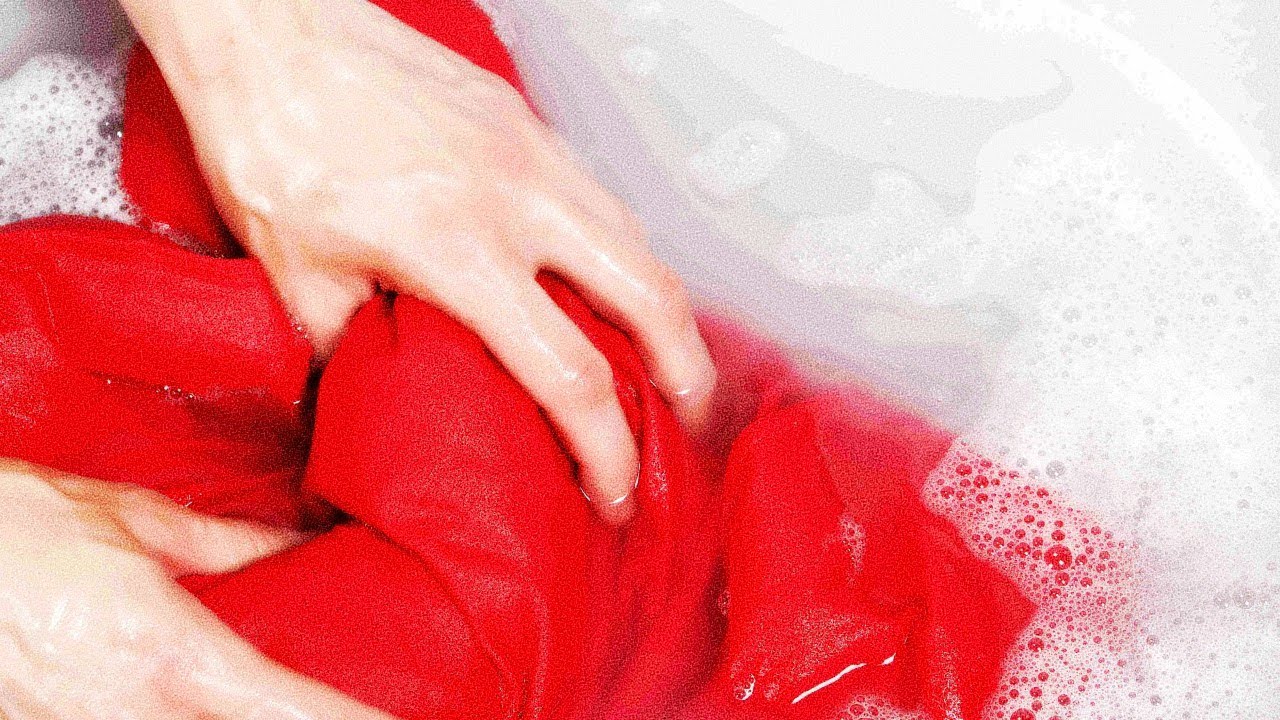 Wash Your Own Clothes | Parshas Yisro