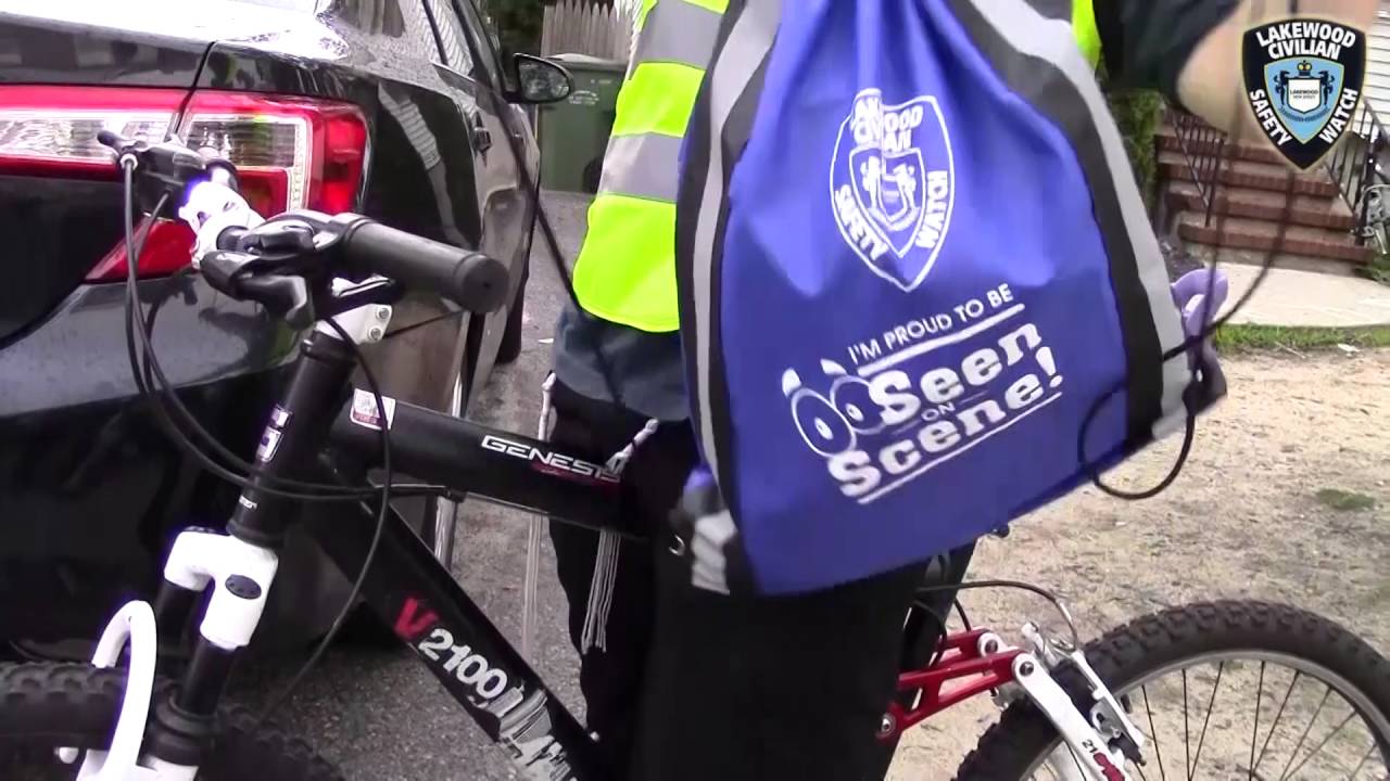 LCSW bike Safety Video 2016