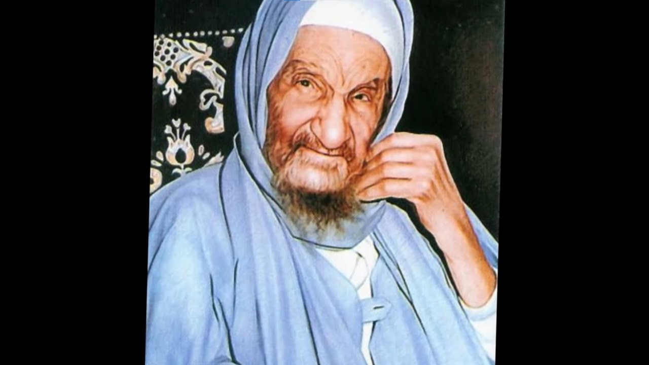 The Baba Sali Story You Thought You Knew About