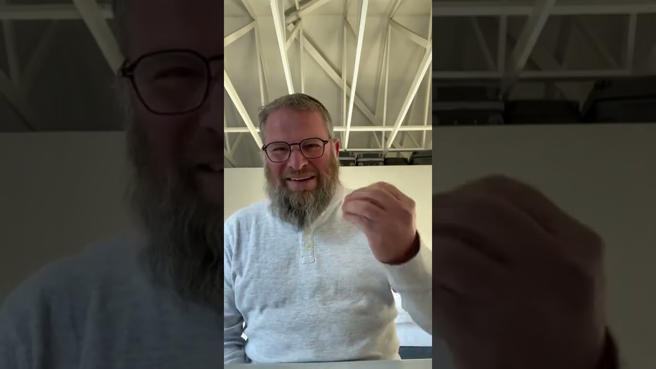 Rabbi Eitan Ash addresses the recent unrest in South Africa.
