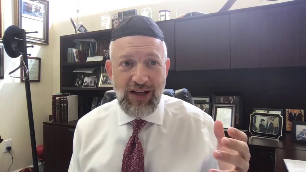 Parsha Perspectives for Today (Pinchas)