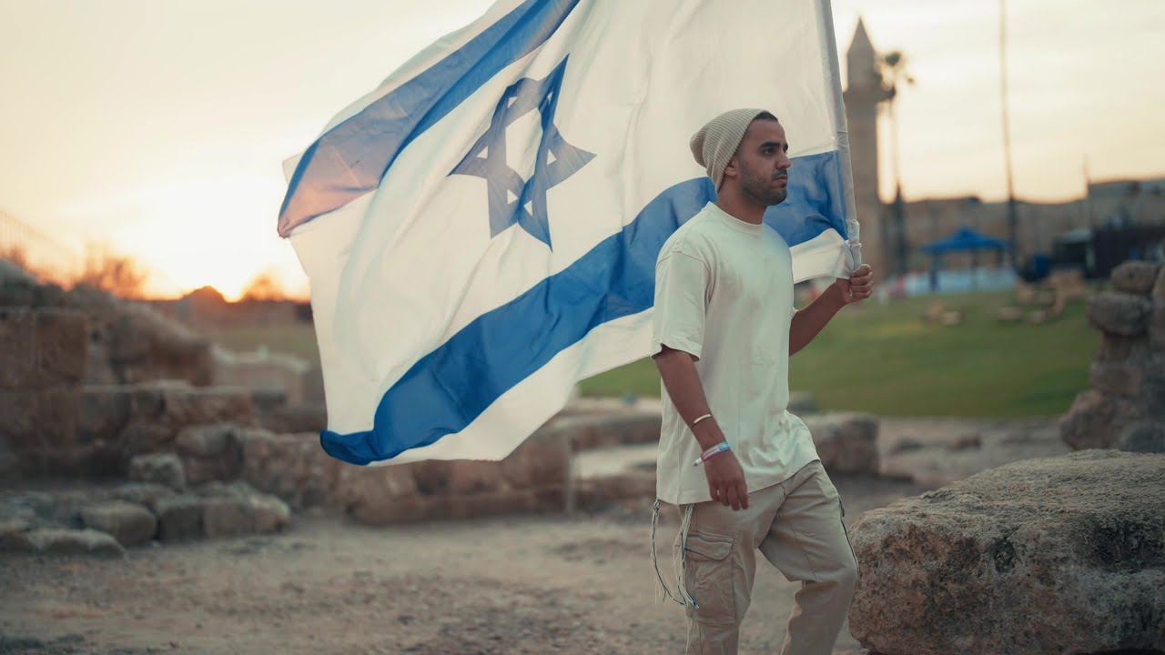 ישי - ניגון ברדיצ׳ב  |  Yishai