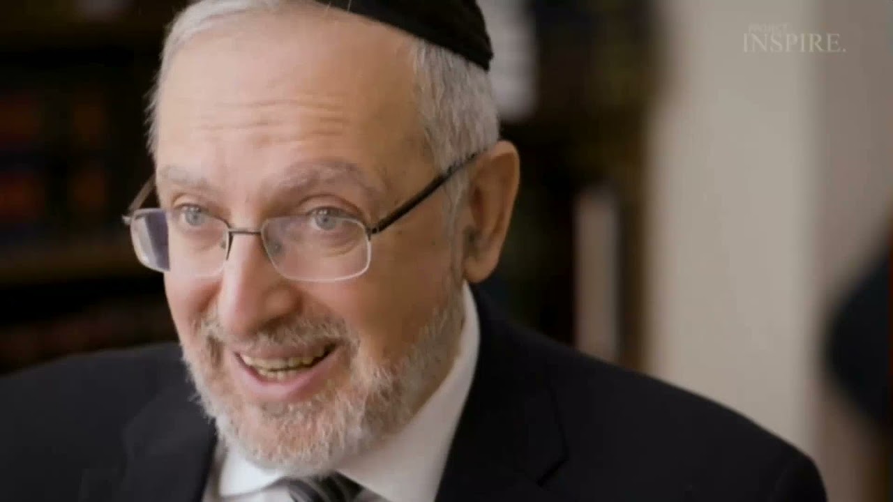 Project Inspire Tisha B'Av Talk Show 2021 - Iron Faith