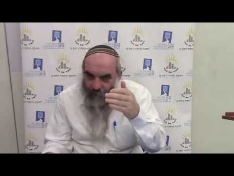 מעלת השליחות - שפת אמת לפרשת שלח - הרב יהושע שפירא
