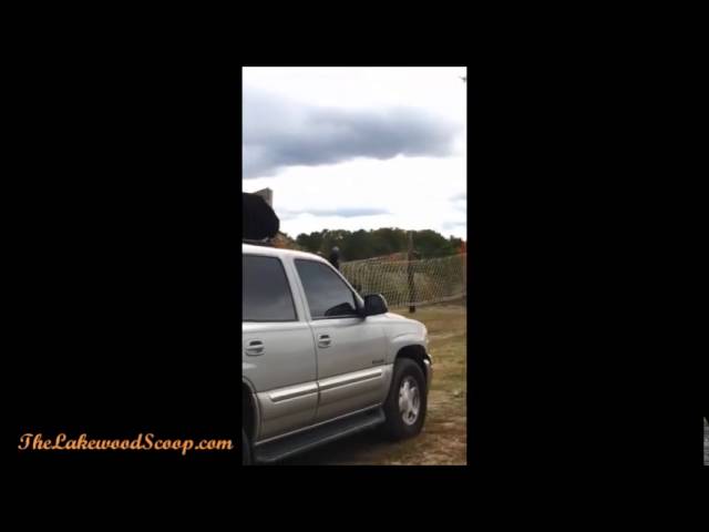Minyan Shelanu Xtreme 2015 Raw