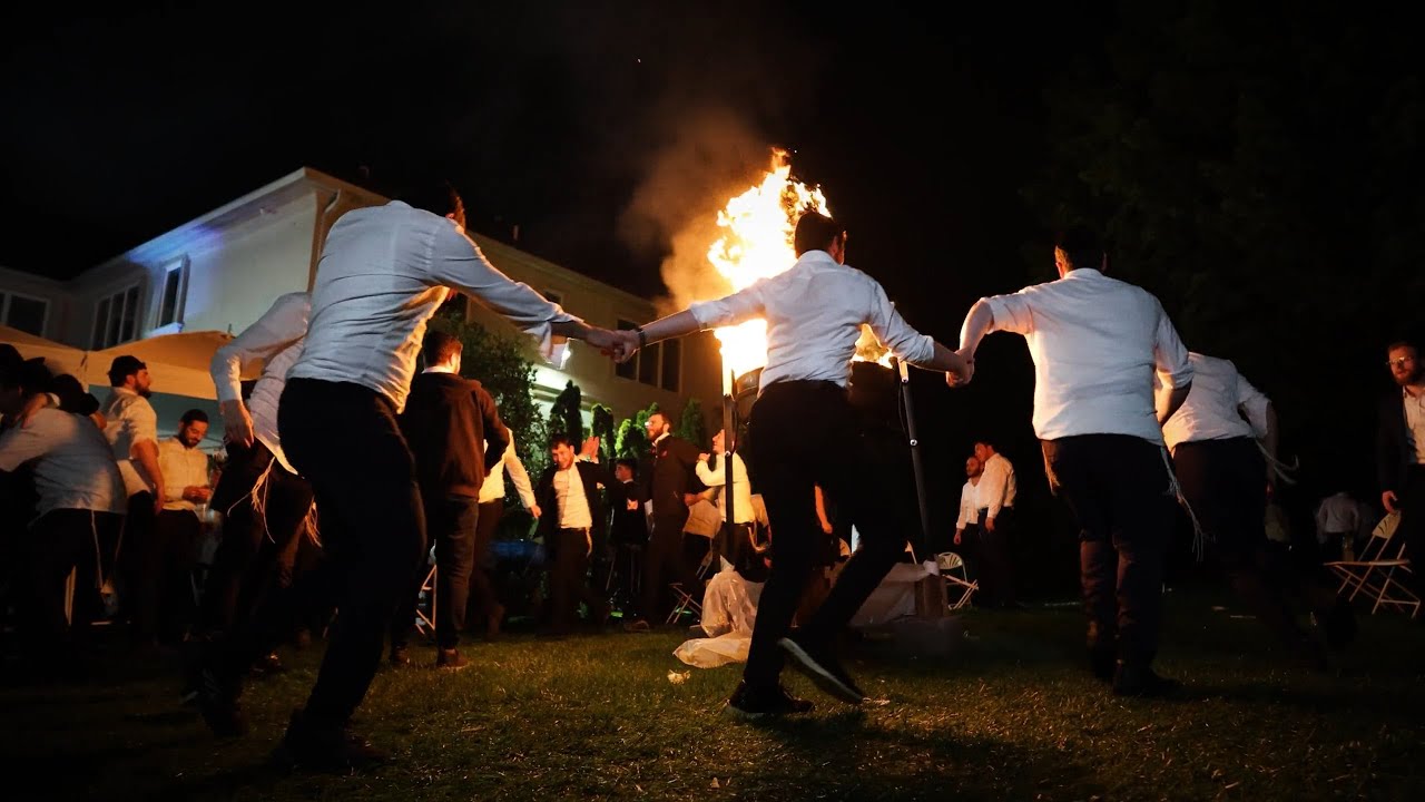 SHAAREI TORAH LAG B' OMER 2025 | Highlights