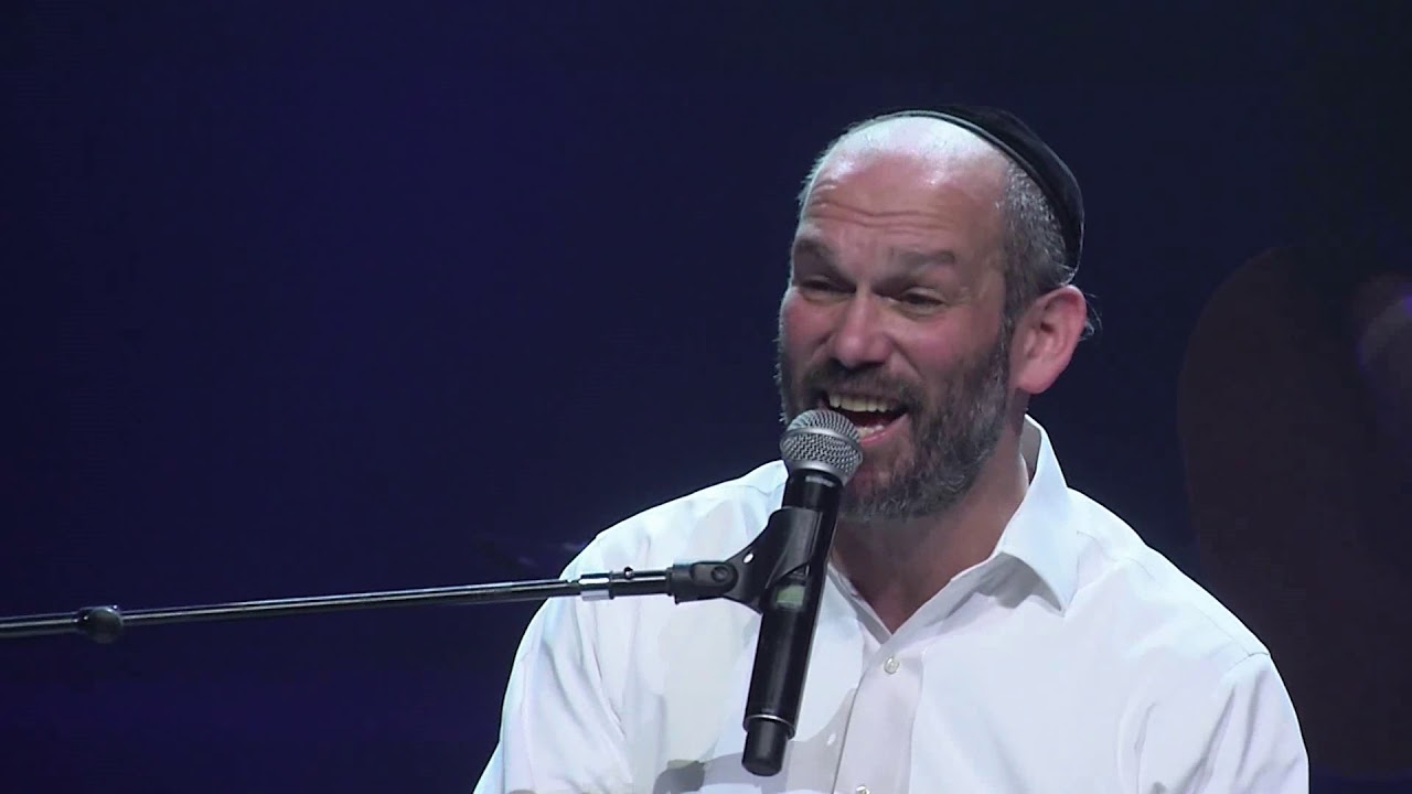 קטונתי // יהונתן רזאל ואברהם פריד Katonti // Razel & Fried