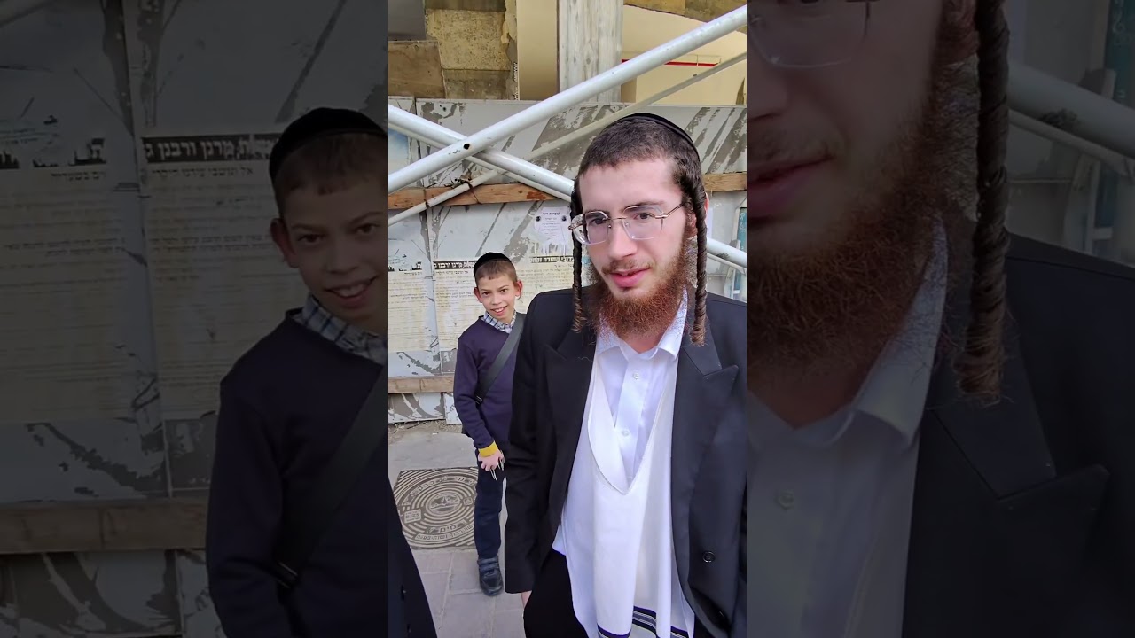 הרביעי גאון