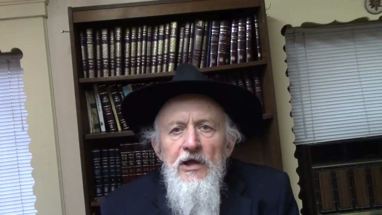 12 Pages of Tzemach Tzedek's Handwriting Disappeared; 3 Were Found