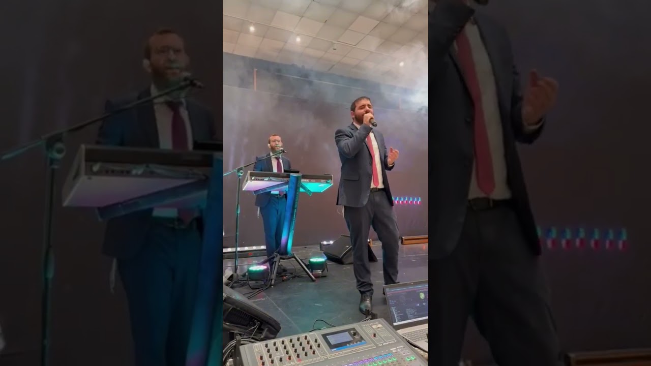 אל תשליכני בסופש לעייפות קולית אחרי שבוע של אירועים :) #music #תפילה #פיוטים #חסידות #חבד #יהודים