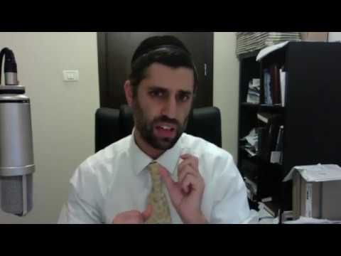 Ari Goldwag - Vzos Habracha/Breishis - Ending and Beginning