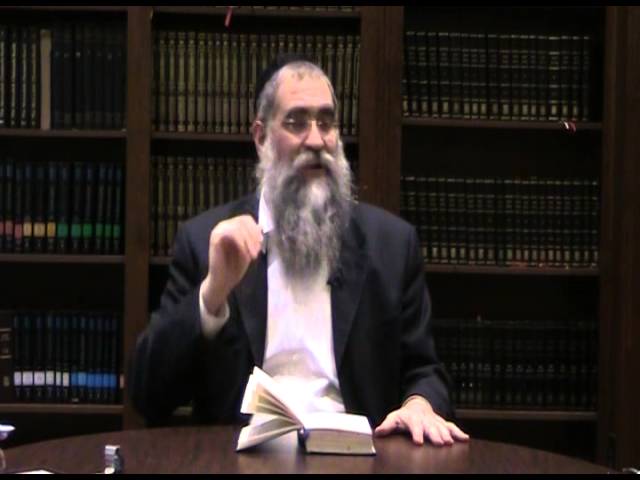 Tanya By Rabbi Yitzchok Minkowicz Chapter 12 - "The Beinoni" The Daily Struggle &  tools to Succeed
