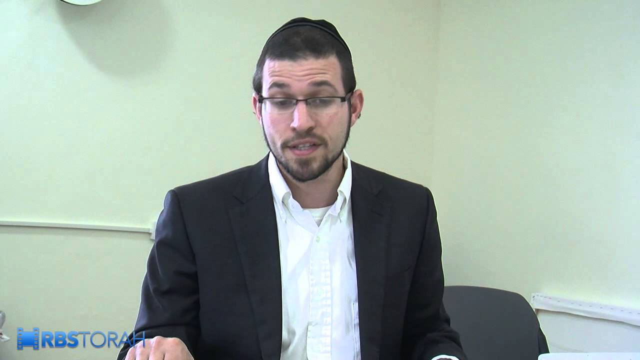 Good Intentions Don't Make it Right  – Short Vort  - Parshat Shemini (04:19)