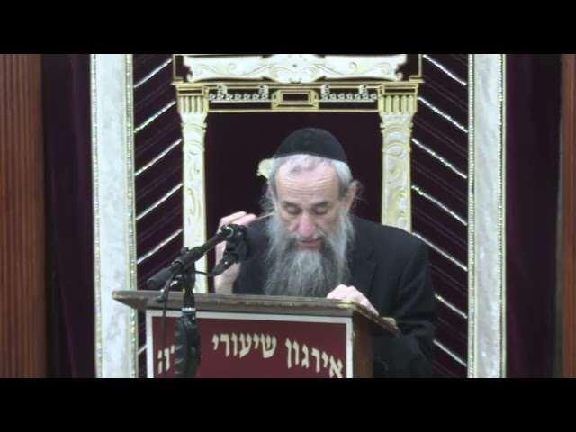 Summary : Neiros Shabbos In Yeshiva And Camp - Rabbi Yakov Zev Smith