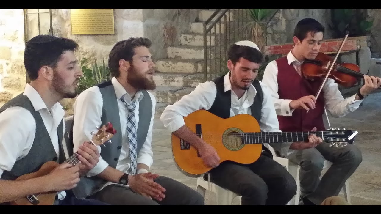Akiva Trip Summer 2014 - Awesome!!!