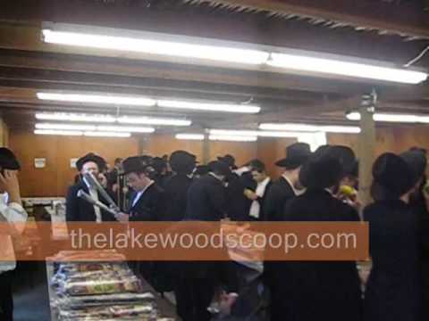BMG Sukkah