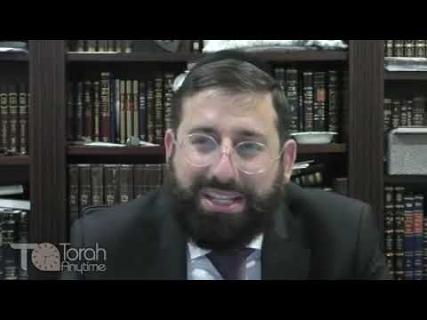 Parshas Korach: The Shem M'Shmuel on Why Couldn't the Righteous Descendant's of Korach Protect Him