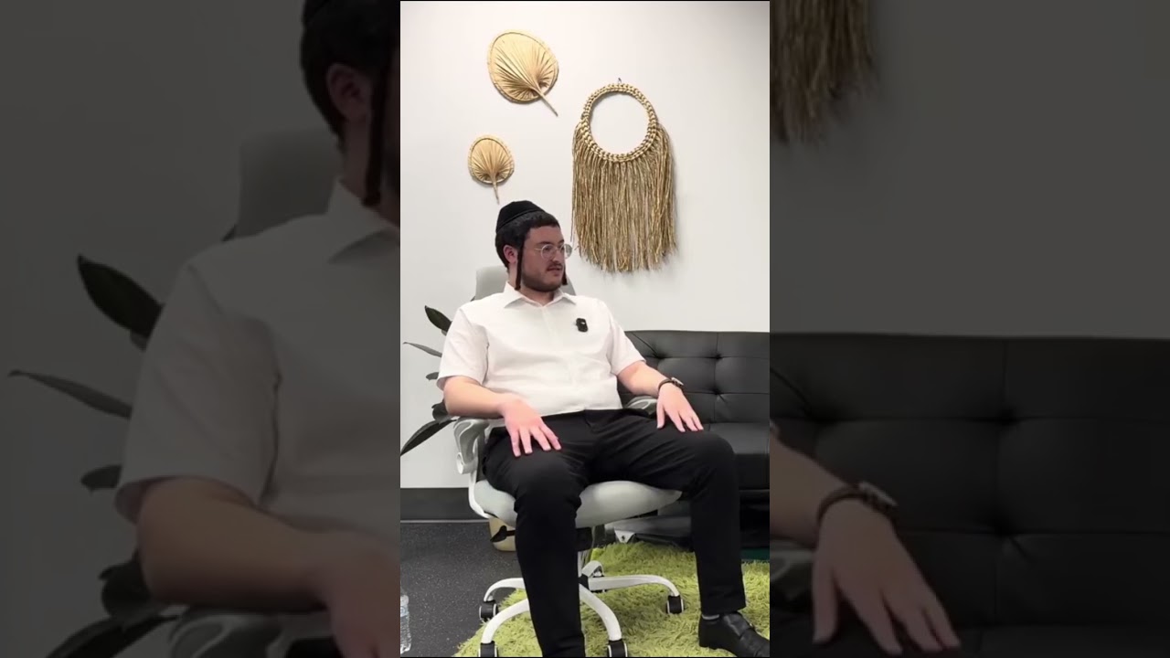 How baruch schwartz  got in to sales