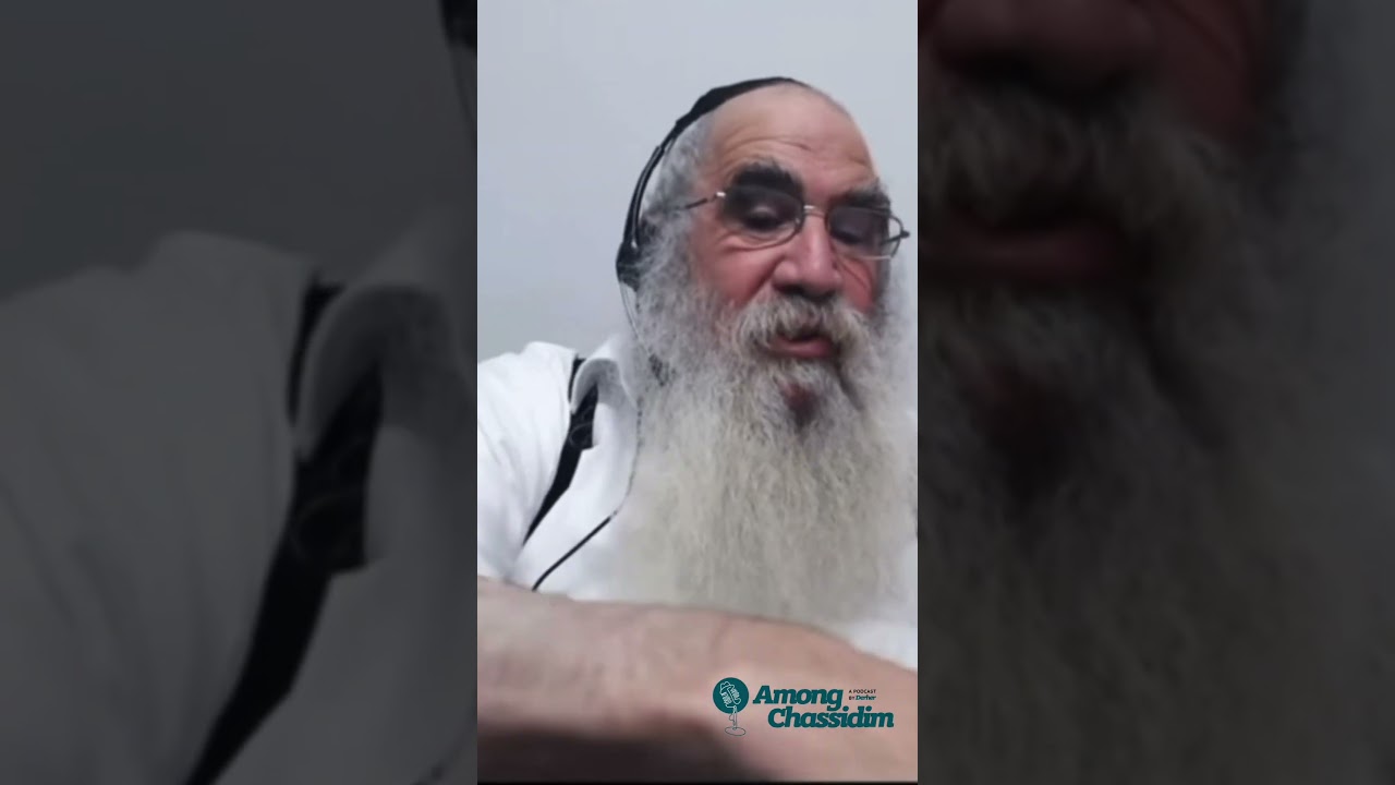 The Rebbe wanted my father to be yotze from his Havdala! #podcast #chabad #interview #KSB #Havdala