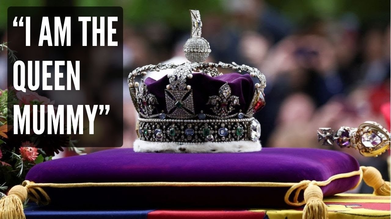 Why Are We Obsessed With the Royal Family?