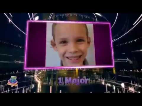 Chanukah Live Global Rally 5776