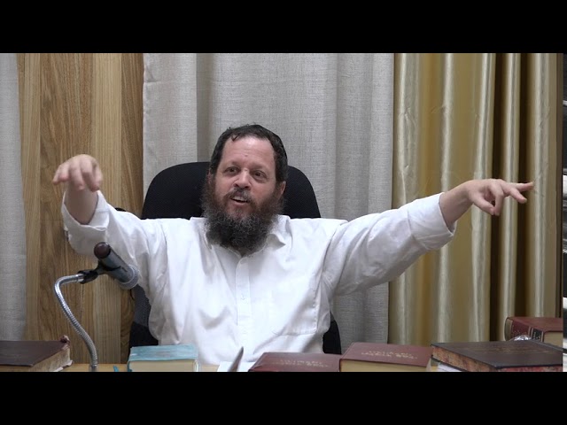 עולם של תפילה #05 - ברכות השחר