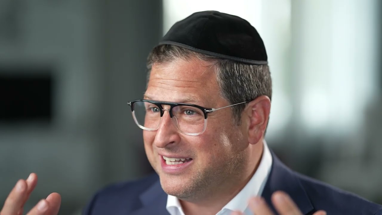 Small Steps | Rabbi Shlomo Farhi