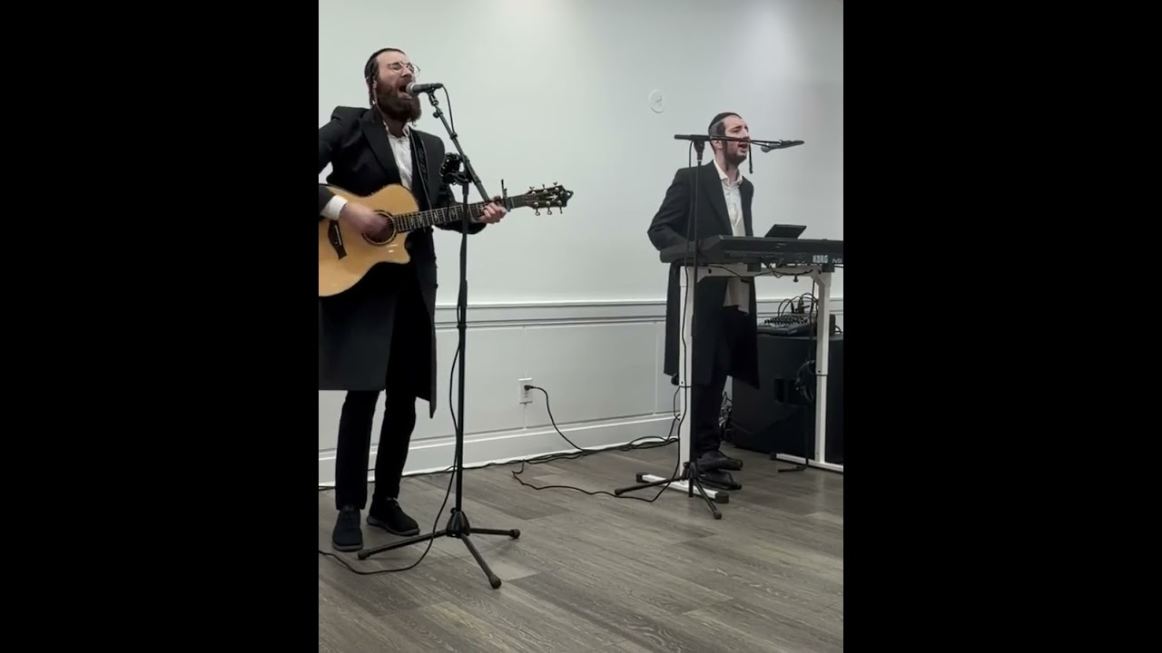 Good Old Beri Weber Song