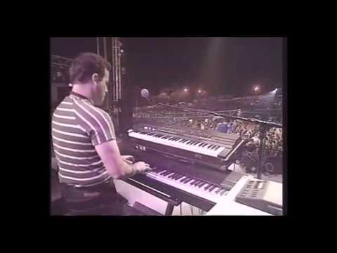 משינה - אנה