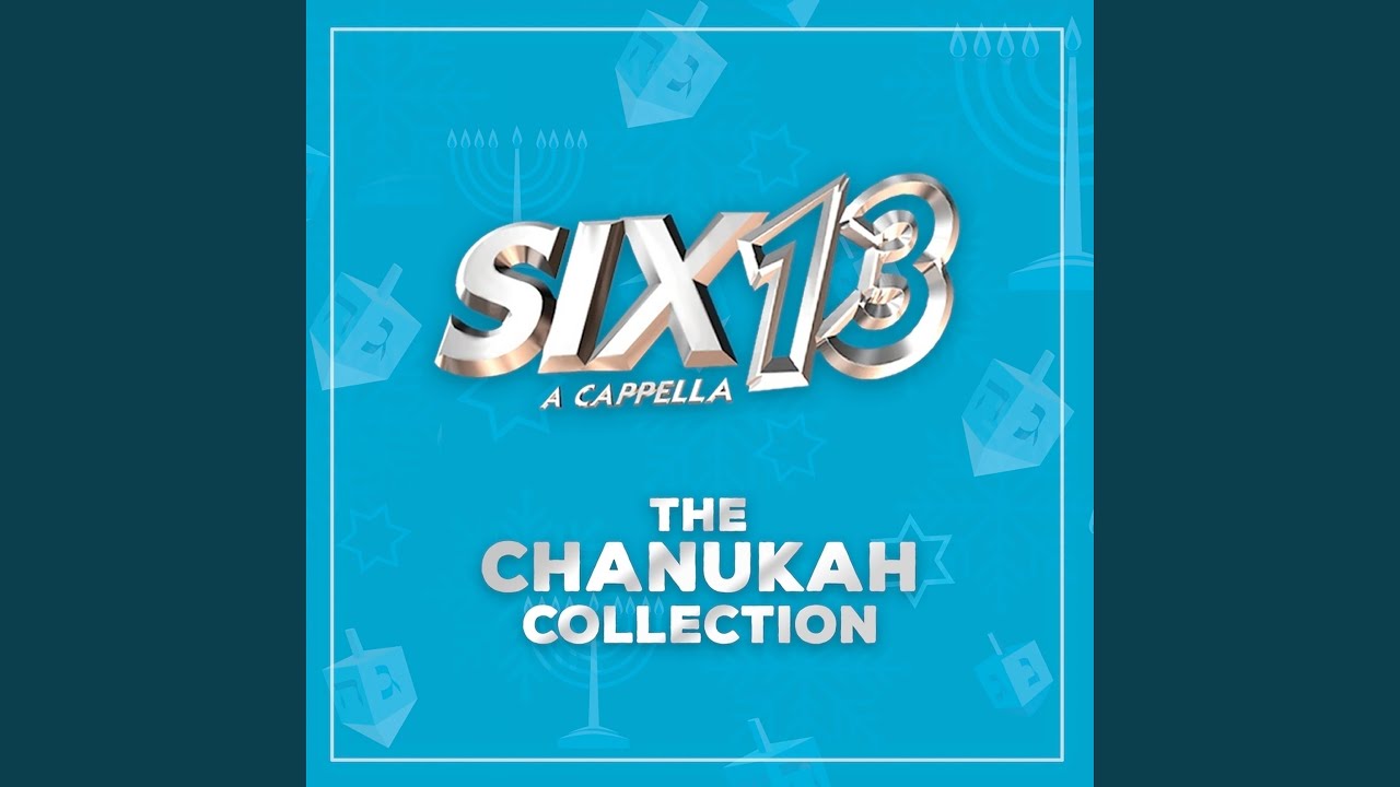 A Hamilton Chanukah