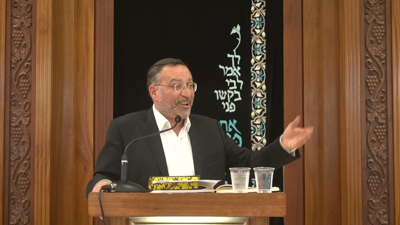 שו"ת בהלכות פסח | ערב הכנה לפסח תשפ"ב | הרב בן ציון אלגאזי