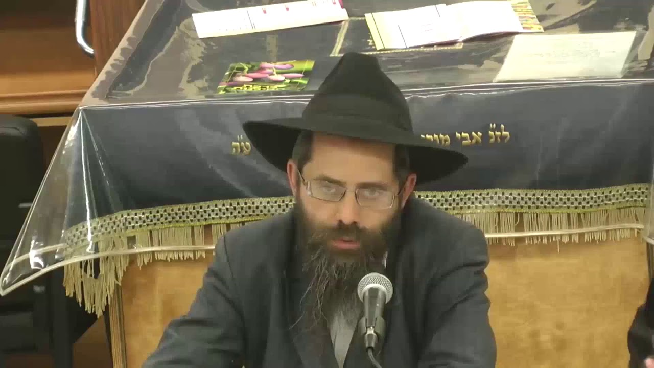 מאמר לפורים זכור תר"פ חלק א' הרב אשר פרקש שנת תש"פ