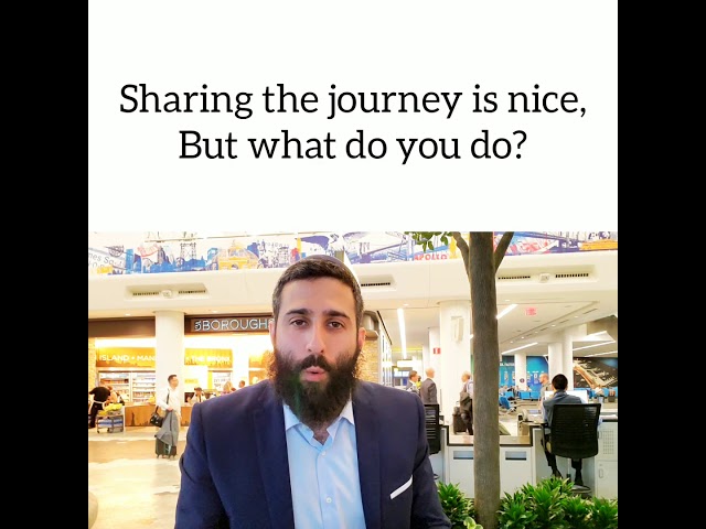 What type of content sells on LinkedIn.