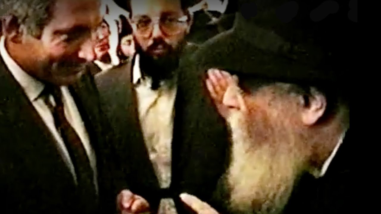 Are You a Levi? A Lesson from Parshas Korach