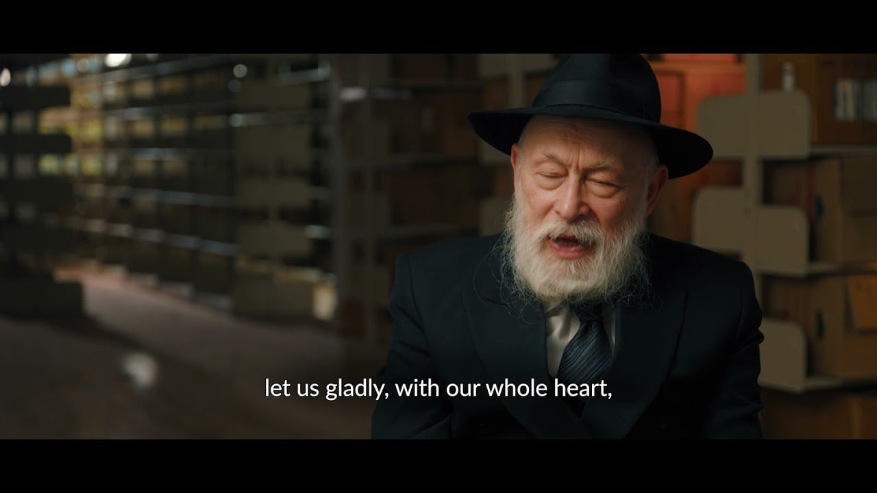 Hei Teves Chabad Library
