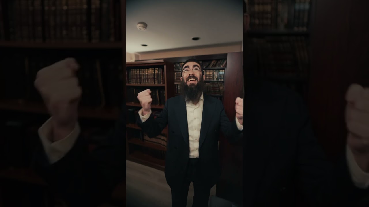 Eli Marcus - Yehei Rava