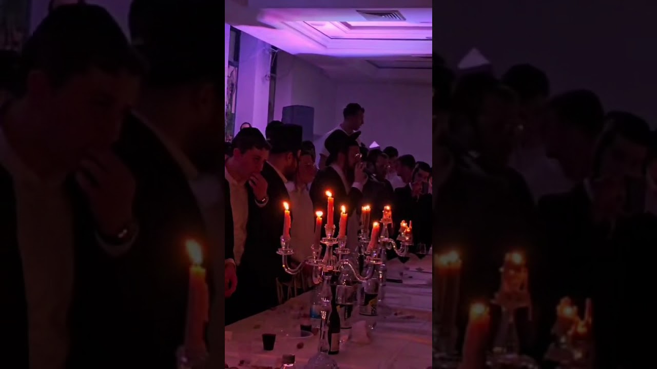קומזיץ עם אברהם מרדכי שווארץ