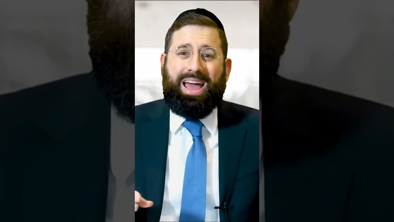 Supporting Torah: The Obligation and Great Merit | Torah Study and Community #Shorts
