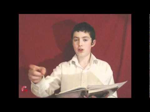 Kids View Point - Parshas Noach