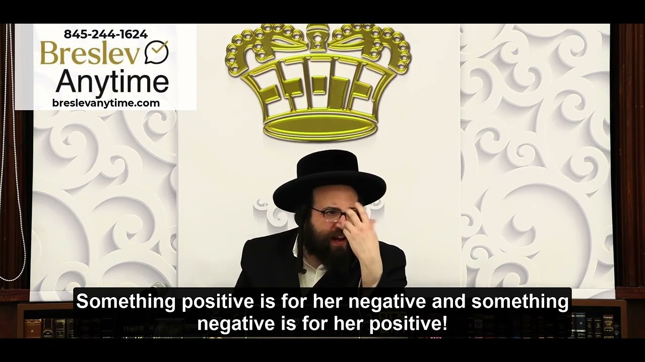 Rabbi Yoel Roth - Who is a Heavenly person?
