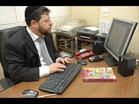 סמול טוקר | השאלון עם חיים ולדר