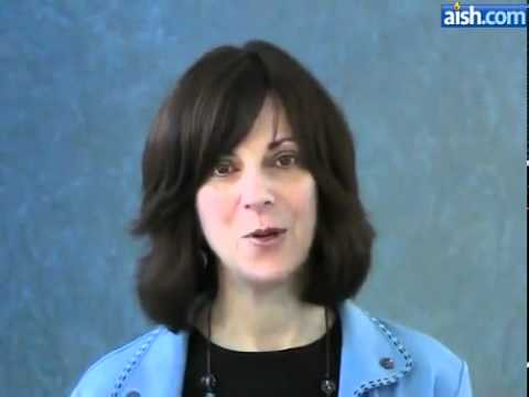 Shavuot Maintaining the Inspiration - Lori Almost Live