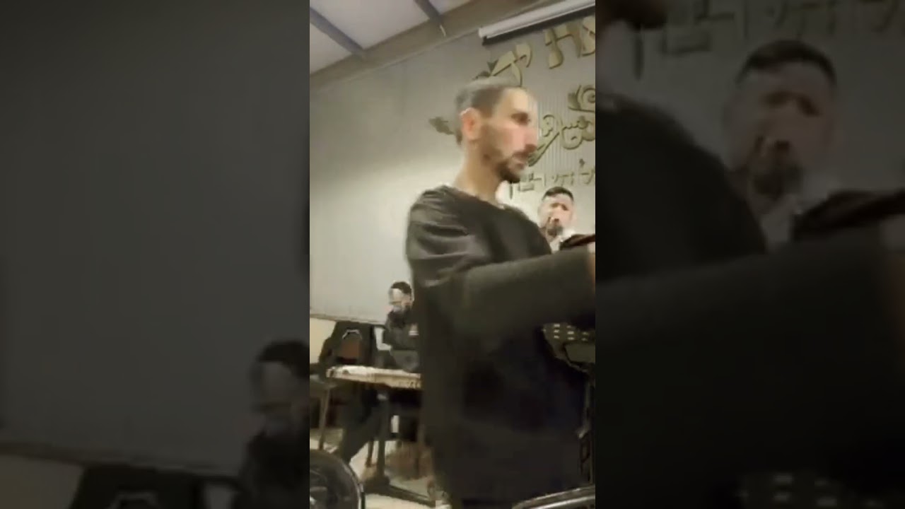 בבאים המשך