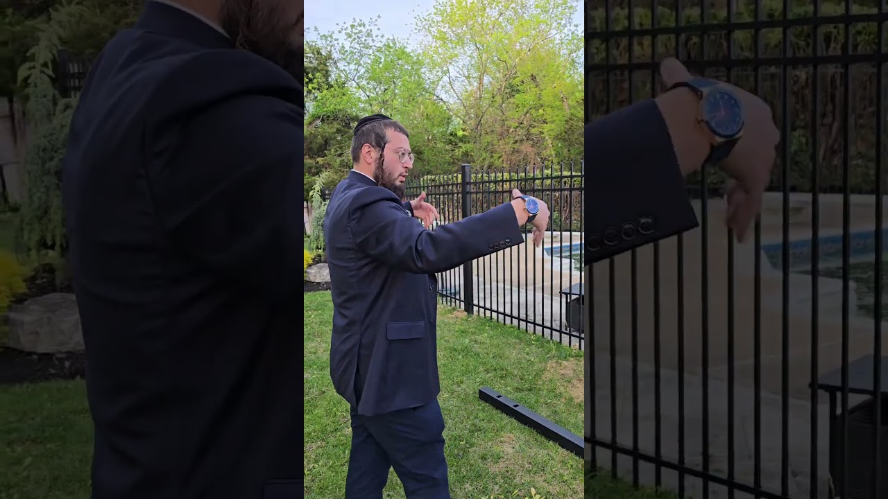 New at Que Fencing: We offer financing options for our products! Check out our new pool fence