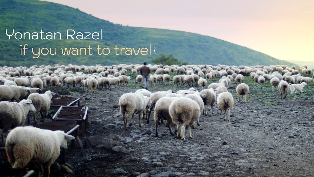 If You Want to Travel