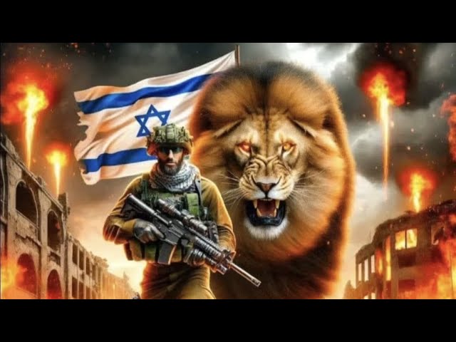 Israel's Retaliation: Righteous or Questionable?